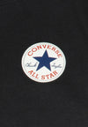 CONVERSE T-shirt CONVERSE da - Black