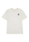 CONVERSE T-shirt CONVERSE da BAMBINO - Bianco