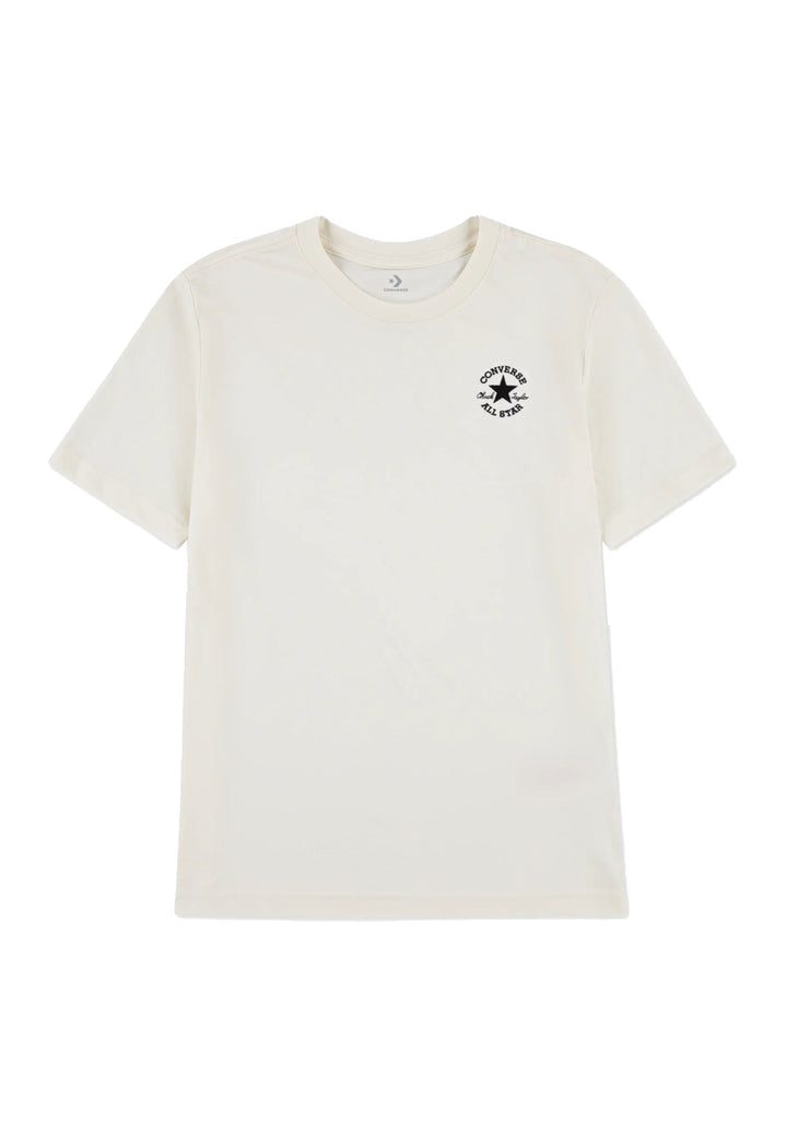 CONVERSE T-shirt CONVERSE da BAMBINO - Bianco