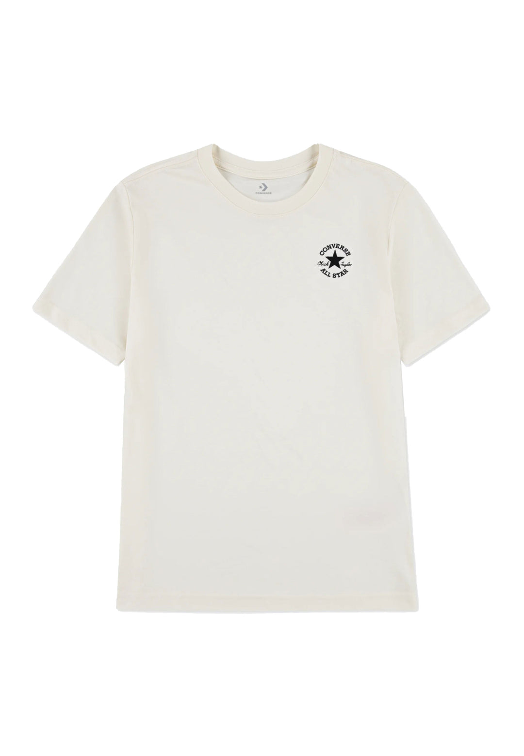 CONVERSE T-shirt CONVERSE da BAMBINO - Bianco