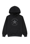 CONVERSE Felpa CONVERSE da BAMBINO - Nero