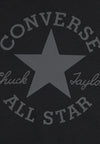 CONVERSE Felpa CONVERSE da BAMBINO - Nero