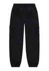 CONVERSE Pantalone CONVERSE da BAMBINO - Nero