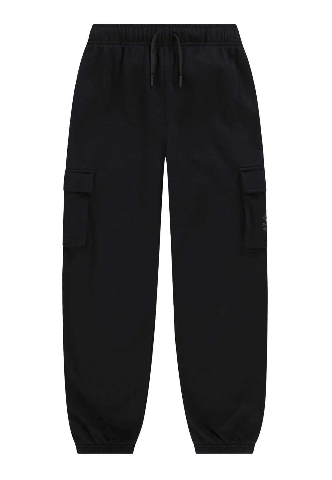 CONVERSE Pantalone CONVERSE da BAMBINO - Nero