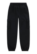 Pantalone CONVERSE da BAMBINO - Nero