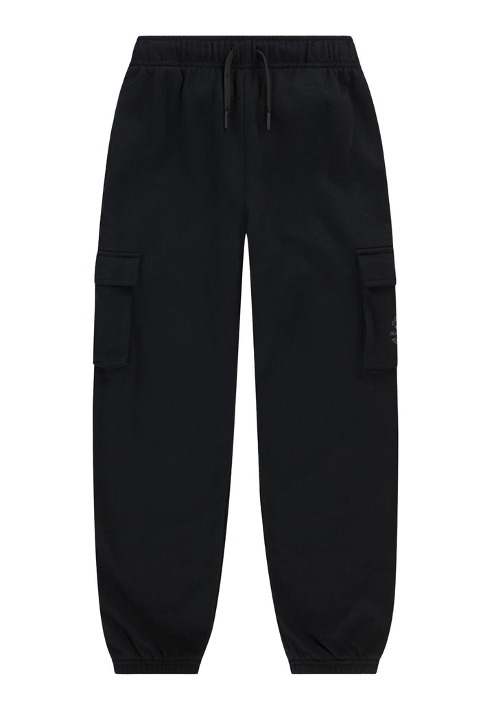 CONVERSE Pantalone CONVERSE da BAMBINO - Nero