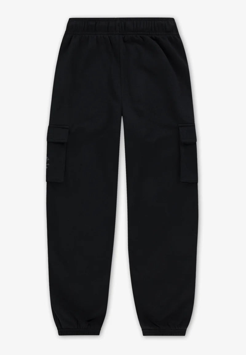 CONVERSE Pantalone CONVERSE da BAMBINO - Nero