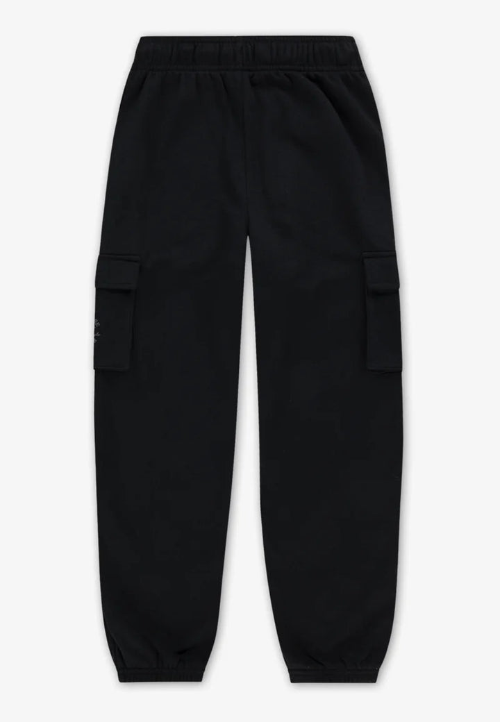 CONVERSE Pantalone CONVERSE da BAMBINO - Nero
