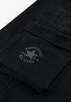 CONVERSE Pantalone CONVERSE da BAMBINO - Nero