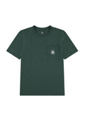 T-shirt CONVERSE da - Green
