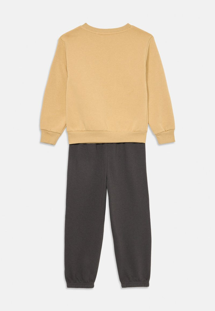 CONVERSE Felpa CONVERSE da BAMBINO - Dark Matter