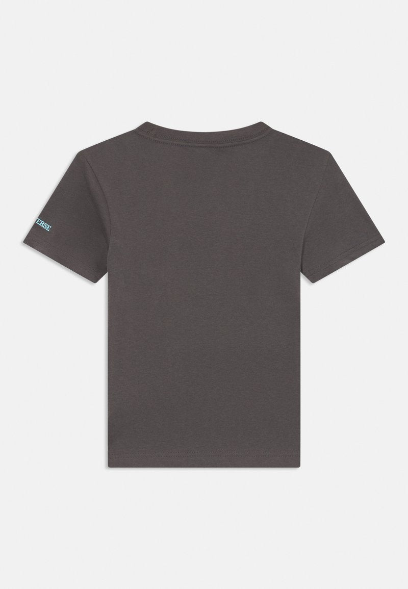 CONVERSE T-shirt CONVERSE da BAMBINO - Dark Matter