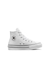 CONVERSE Sneakers CONVERSE da BAMBINA - WHITE