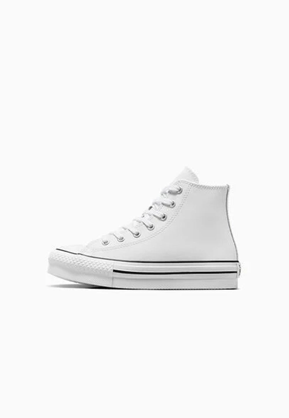 CONVERSE Sneakers CONVERSE da BAMBINA - WHITE