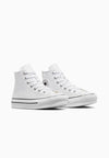 CONVERSE Sneakers CONVERSE da BAMBINA - WHITE