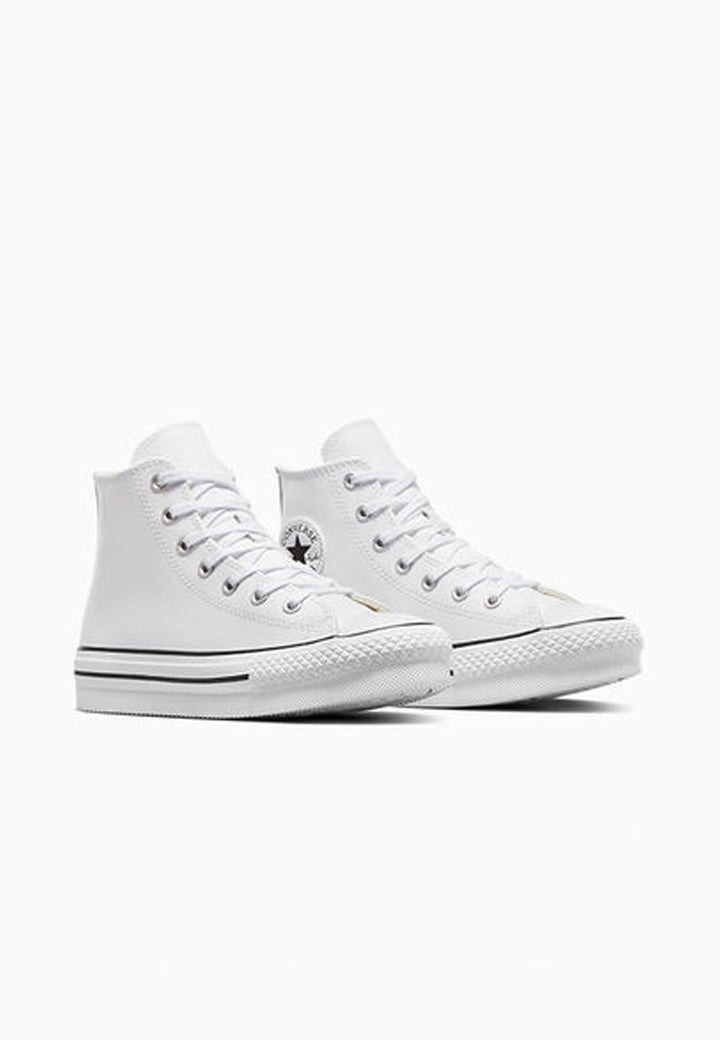 CONVERSE Sneakers CONVERSE da BAMBINA - WHITE