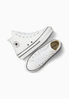 CONVERSE Sneakers CONVERSE da BAMBINA - WHITE