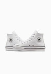 CONVERSE Sneakers CONVERSE da BAMBINA - WHITE