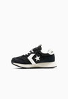 CONVERSE Sneakers CONVERSE da BAMBINI - Black