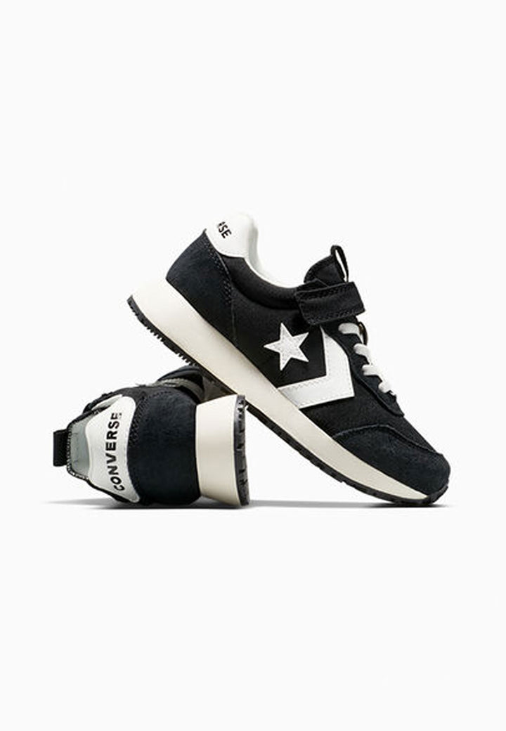 CONVERSE Sneakers CONVERSE da BAMBINI - Black