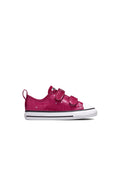 Sneakers CONVERSE da BAMBINA - Berry