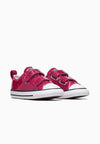 CONVERSE Sneakers CONVERSE da BAMBINA - Berry