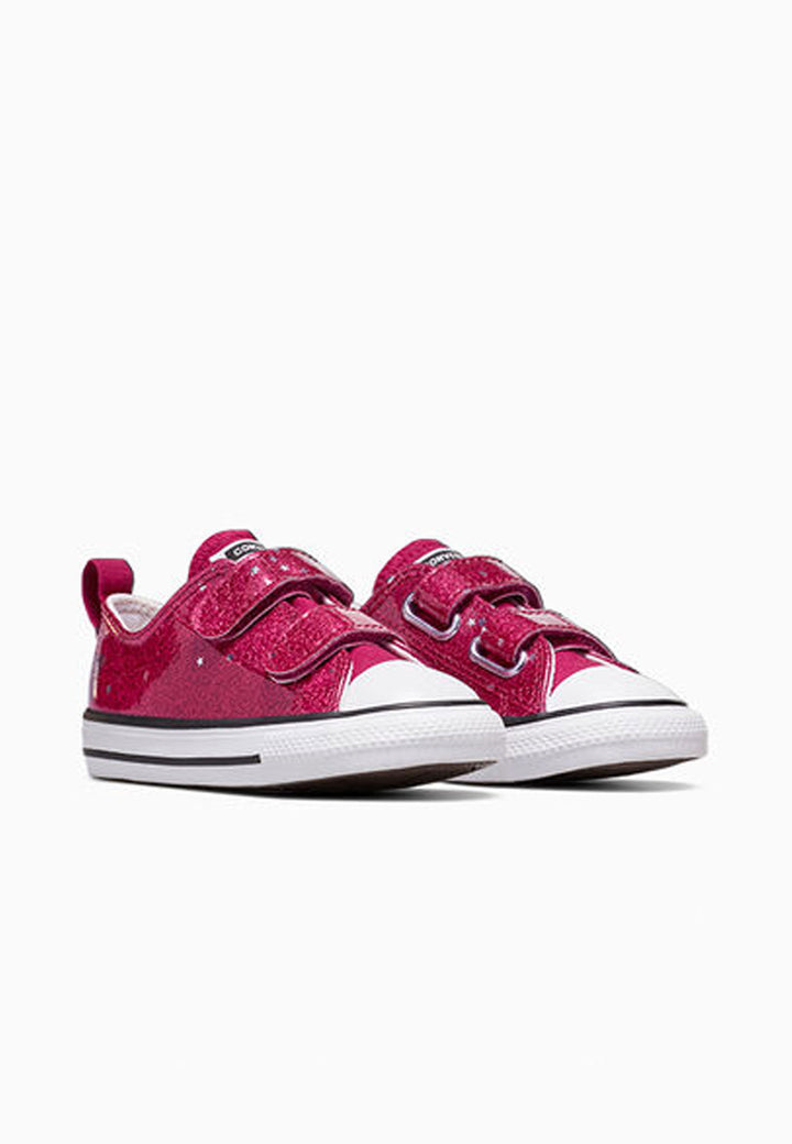 CONVERSE Sneakers CONVERSE da BAMBINA - Berry
