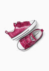 CONVERSE Sneakers CONVERSE da BAMBINA - Berry