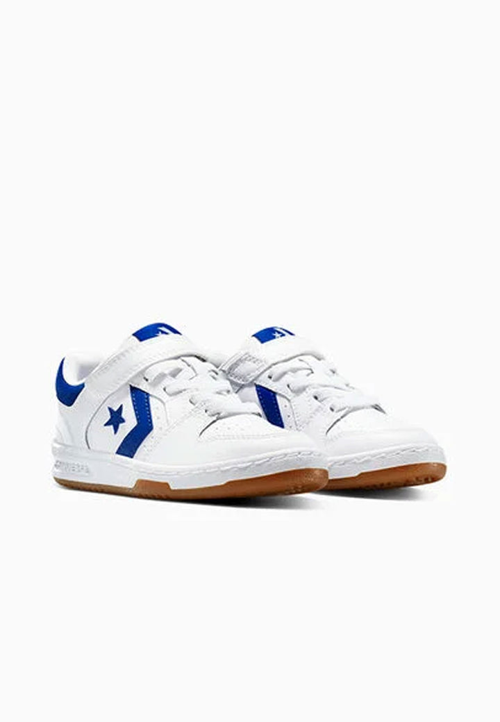 CONVERSE Sneakers CONVERSE da - WHITE