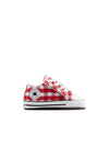CONVERSE Sneakers CONVERSE da BAMBINI - RED