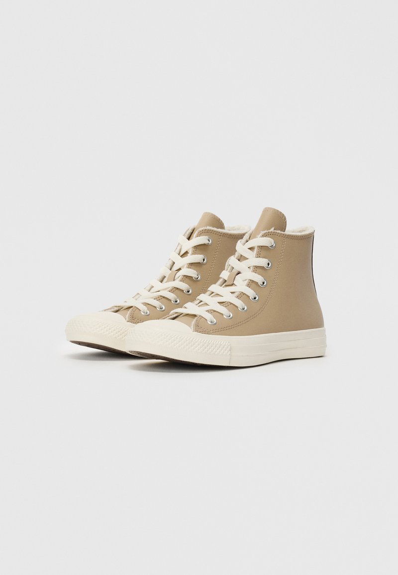 CONVERSE Sneakers CONVERSE da BAMBINA - Egret