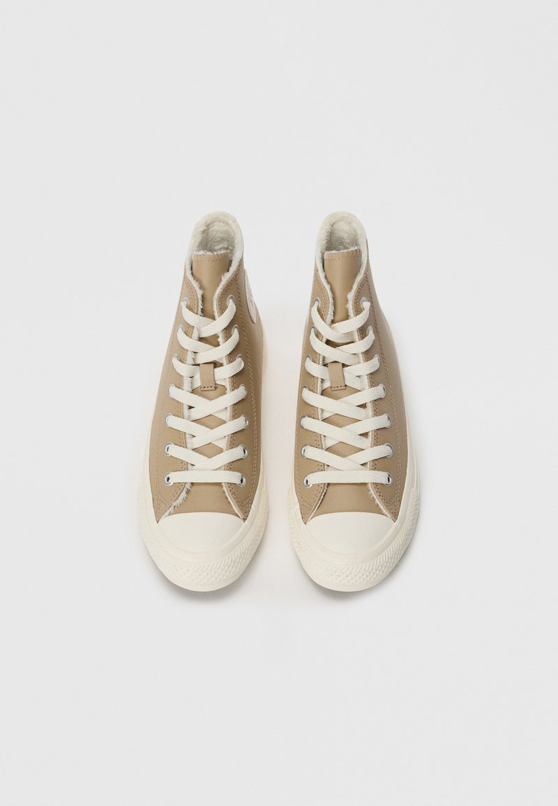 CONVERSE Sneakers CONVERSE da BAMBINA - Egret