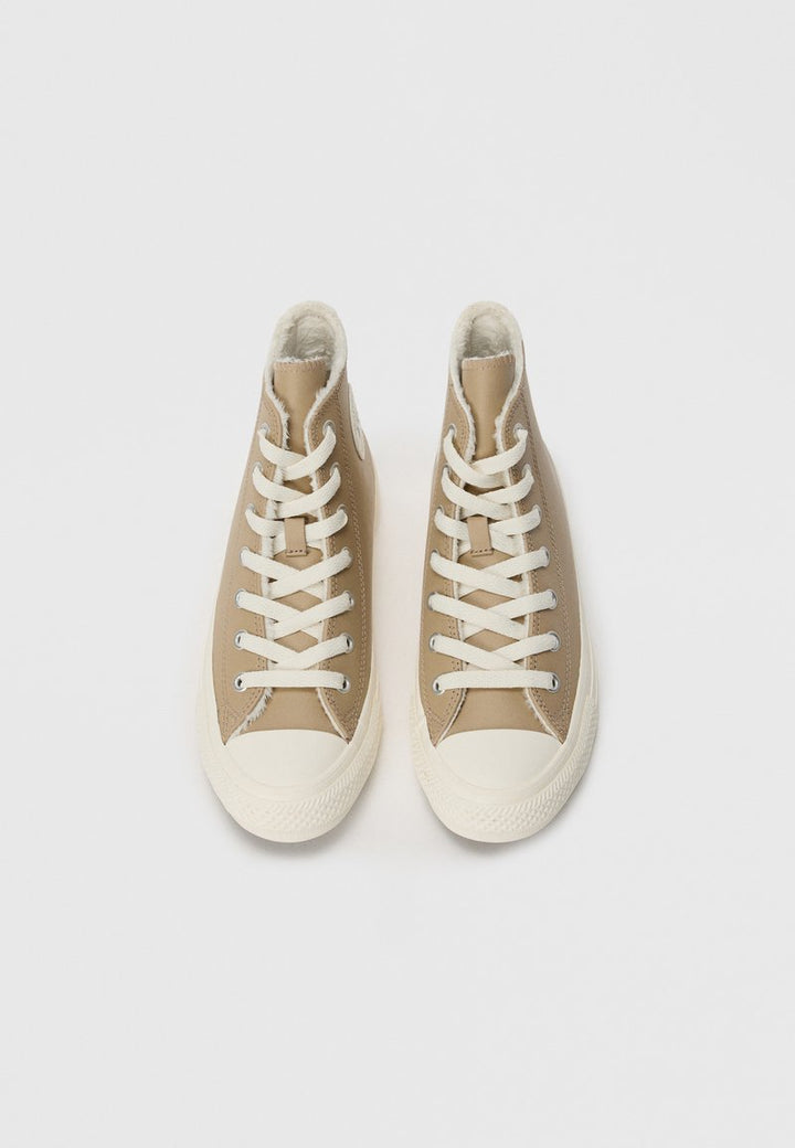 CONVERSE Sneakers CONVERSE da BAMBINA - Egret