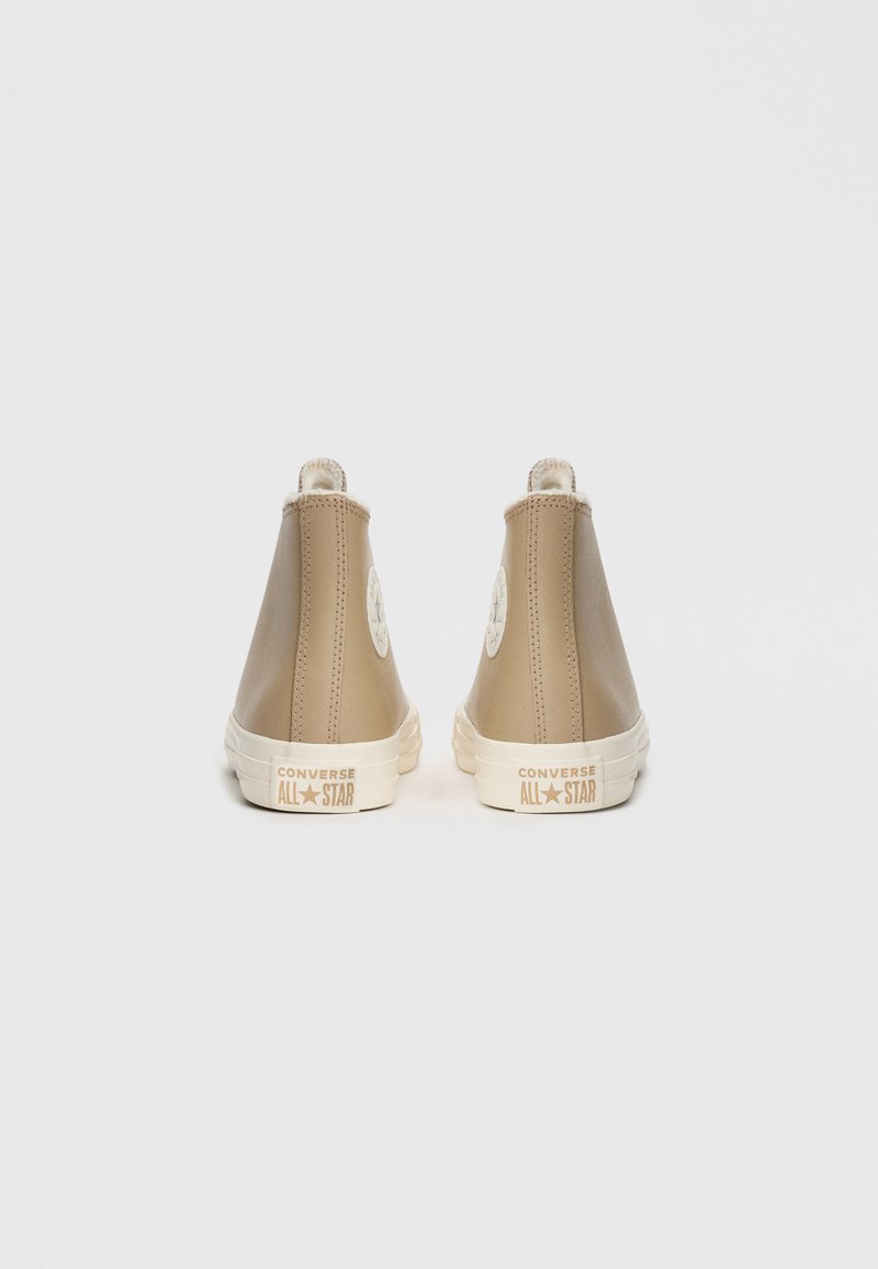 CONVERSE Sneakers CONVERSE da BAMBINA - Egret