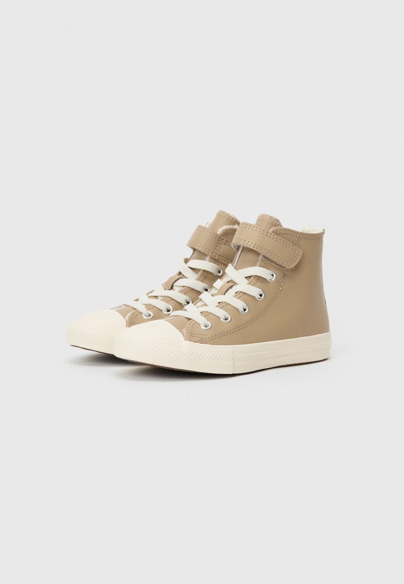 CONVERSE Sneakers CONVERSE da BAMBINA - Egret