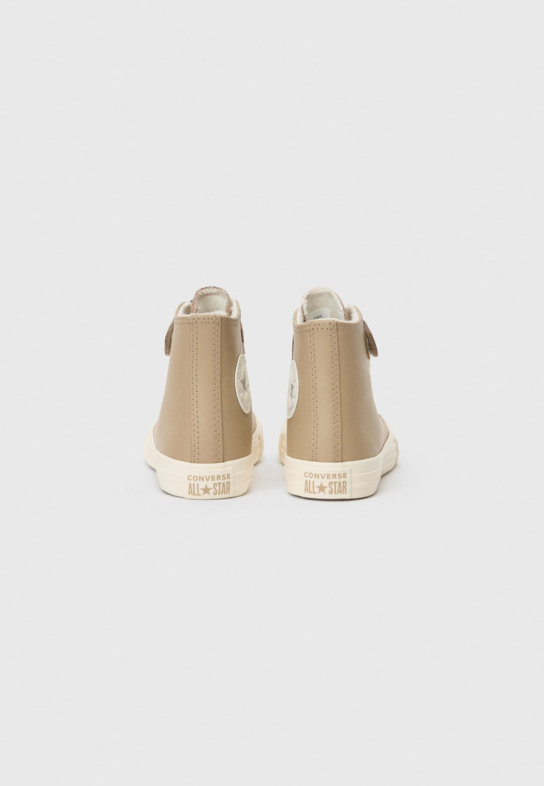 CONVERSE Sneakers CONVERSE da BAMBINA - Egret