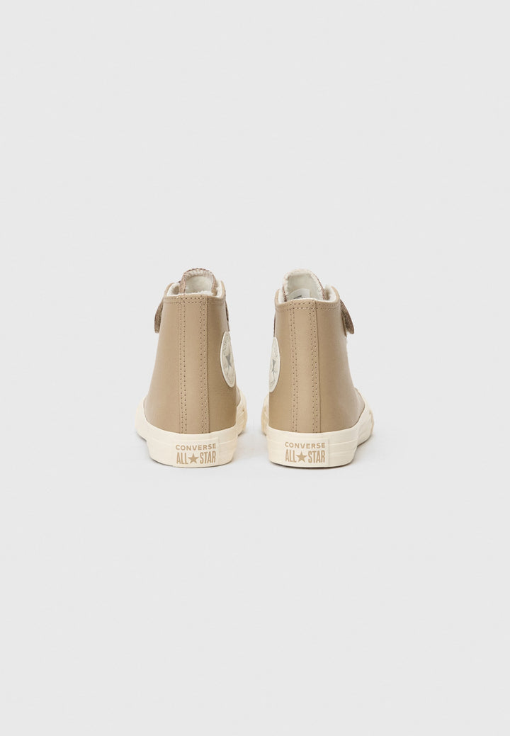 CONVERSE Sneakers CONVERSE da BAMBINA - Egret