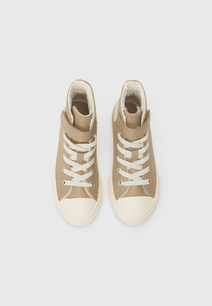 CONVERSE Sneakers CONVERSE da BAMBINA - Egret