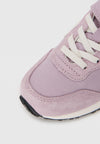 CONVERSE Sneakers CONVERSE da BAMBINA - LILAC