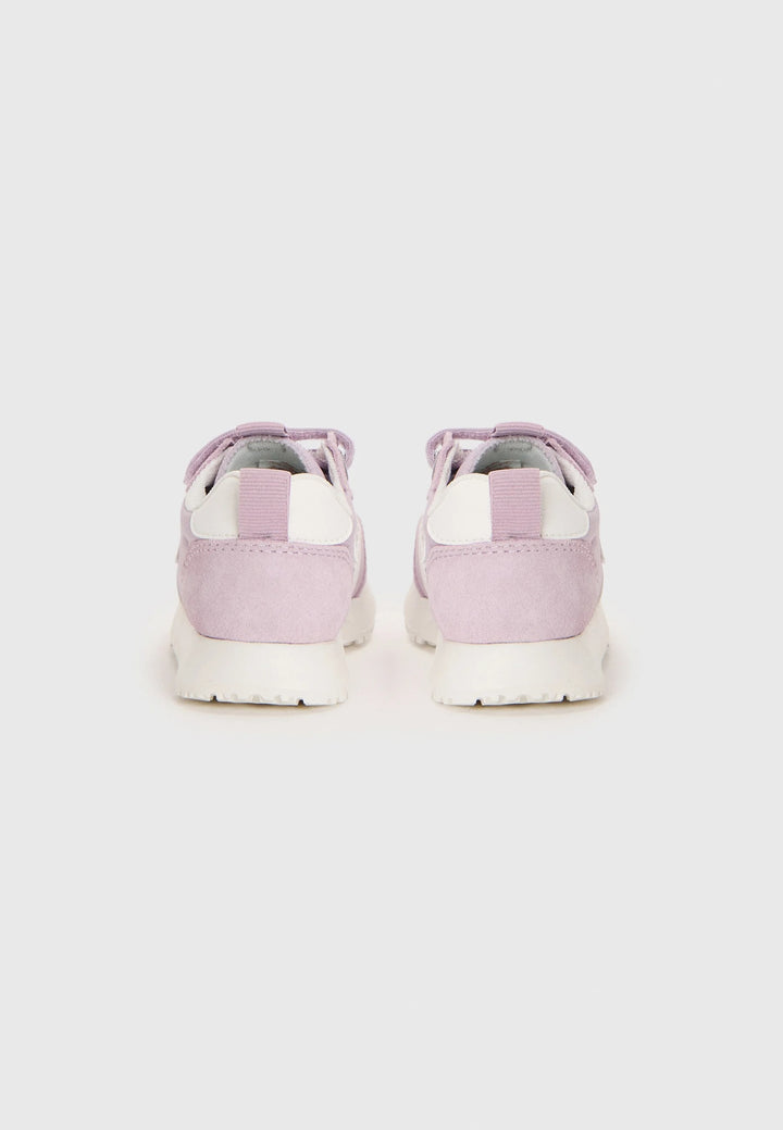 CONVERSE Sneakers CONVERSE da - LILAC
