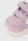 CONVERSE Sneakers CONVERSE da - LILAC