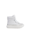 Sneakers CONVERSE da BAMBINA - SILVER