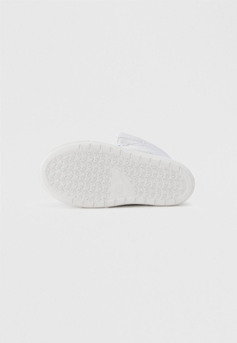 CONVERSE Sneakers CONVERSE da BAMBINA - SILVER