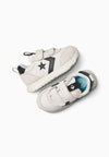 CONVERSE Sneakers CONVERSE da BAMBINI - WHITE