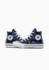 CONVERSE Sneakers CONVERSE da BAMBINA - NAVY