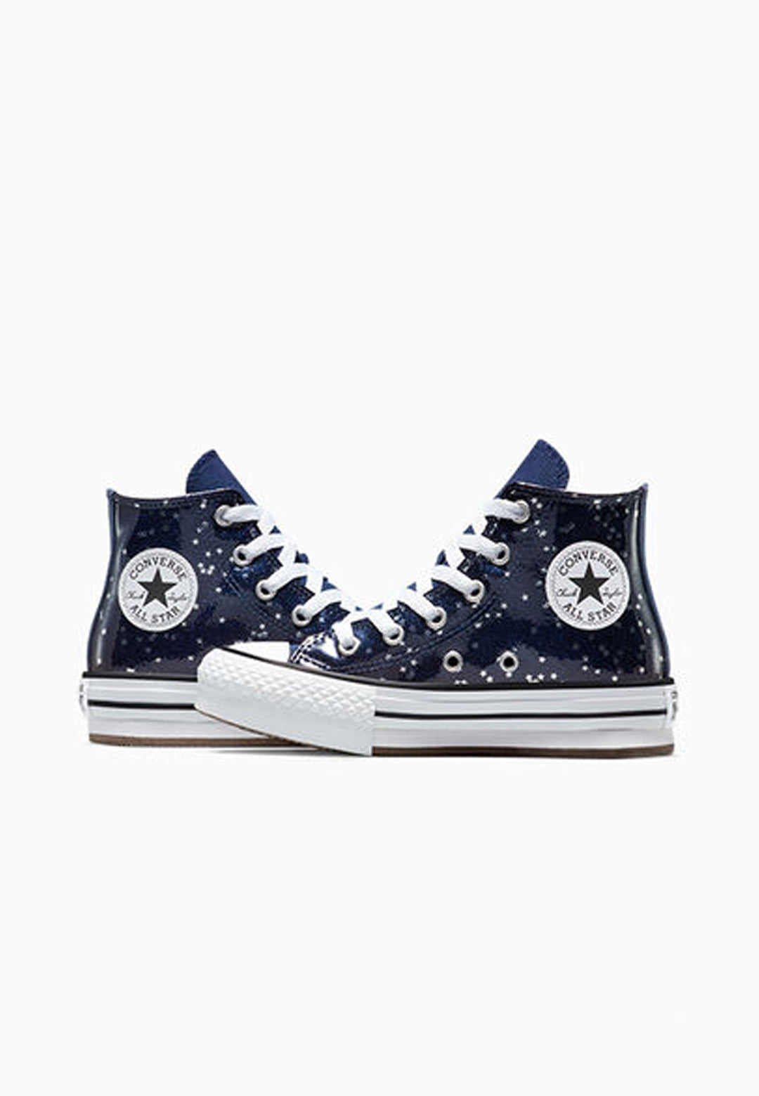 CONVERSE Sneakers CONVERSE da BAMBINA - NAVY