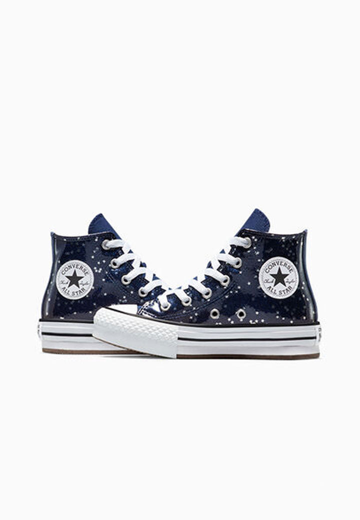 CONVERSE Sneakers CONVERSE da BAMBINA - NAVY