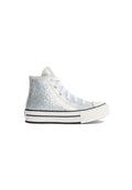Sneakers CONVERSE da BAMBINA - SILVER