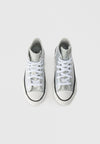 CONVERSE Sneakers CONVERSE da BAMBINA - SILVER