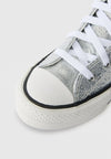 CONVERSE Sneakers CONVERSE da BAMBINA - SILVER